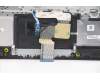 Lenovo 5CB0X56699 Tastatur inkl. Topcase ASM_CZ-SKL81WAFPABEDIS