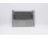 Lenovo 5CB0X56765 Tastatur inkl. Topcase ASM_JA L81WA NFPPGYDIS