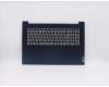 Lenovo 5CB0X56776 Tastatur inkl. Topcase ASM_UK L81WC NFPABDIS