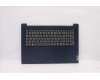 Lenovo 5CB0X56787 Tastatur inkl. Topcase ASM_FR L81WC NFPABDIS