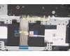 Lenovo 5CB0X56787 Tastatur inkl. Topcase ASM_FR L81WC NFPABDIS