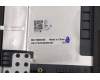 Lenovo 5CB0X56787 Tastatur inkl. Topcase ASM_FR L81WC NFPABDIS