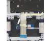 Lenovo 5CB0X56824 Tastatur inkl. Topcase ASM_ND L81WC FPABDIS