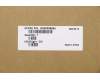Lenovo 5CB0X56824 Tastatur inkl. Topcase ASM_ND L81WC FPABDIS