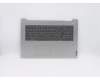 Lenovo 5CB0X56837 Tastatur inkl. Topcase ASM_IT L81WC NFPPGDIS