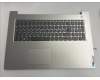 Lenovo 5CB0X56853 Tastatur inkl. Topcase ASM_HG L81WC NFPPGDIS