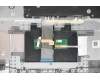 Lenovo 5CB0X56854 Tastatur inkl. Topcase ASM_ND L81WC NFPPGDIS