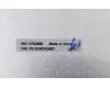 Lenovo 5CB0X56867 Tastatur inkl. Topcase ASM_IT L81WC FPPGDIS