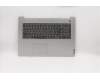 Lenovo 5CB0X56882 Tastatur inkl. Topcase ASM_HB L81WC FPPGDIS