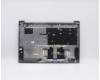 Lenovo 5CB0X56887 Tastatur inkl. Topcase ASM_SA L81WC FPPGDIS
