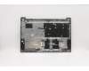 Lenovo 5CB0X56888 Tastatur inkl. Topcase ASM_SW L81WC FPPGDIS
