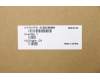Lenovo 5CB0X56889 Tastatur inkl. TopcaseASM_US INTEL81WCFPPGDIS