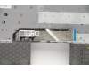 Lenovo 5CB0X56921 Tastatur inkl. Topcase ASM_USI W 81VT PG
