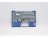 Lenovo 5CB0X56947 Tastatur inkl. Topcase ASM_ND W 81VT IB