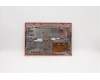 5CB0X56963 Lenovo Gehäuseunterseite W 81VU FO
