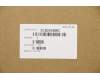 5CB0X56963 Lenovo Gehäuseunterseite W 81VU FO