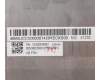 5CB0X56963 Lenovo Gehäuseunterseite W 81VU FO