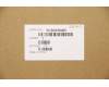 Lenovo 5CB0X56965 Tastatur inkl. Topcase ASM_UK W 81VU PG