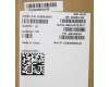 Lenovo 5CB0X56970 Tastatur inkl. Topcase ASM_PO W 81VU PG