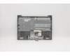 Lenovo 5CB0X56975 Tastatur inkl. Topcase ASM_RU W 81VU PG