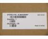 Lenovo 5CB0X56987 Tastatur inkl. Topcase ASM_CZ-SK W 81VU PG