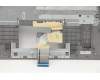 Lenovo 5CB0X56987 Tastatur inkl. Topcase ASM_CZ-SK W 81VU PG