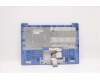 Lenovo 5CB0X57007 Tastatur inkl. Topcase ASM_GR W 81VU IB