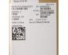 Lenovo 5CB0X57007 Tastatur inkl. Topcase ASM_GR W 81VU IB