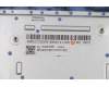 Lenovo 5CB0X57007 Tastatur inkl. Topcase ASM_GR W 81VU IB