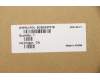 Lenovo 5CB0X57018 Tastatur inkl. Topcase ASM_BU W 81VU IB