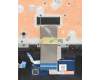 Lenovo 5CB0X57060 Tastatur inkl. Topcase ASM_HG L82C5IGTEX