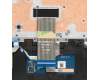 Lenovo 5CB0X57066 Tastatur inkl. Topcase ASM_PO L82C5IGTEX