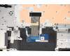 Lenovo 5CB0X57078 Tastatur inkl. Topcase ASM_BU L82C5IGTEX