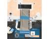 Lenovo 5CB0X57083 Tastatur inkl. Topcase ASM_UKR L82C5IGTEX