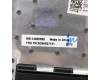 Lenovo 5CB0X57121 Tastatur inkl. Topcase ASM_HB L82C4 IGTEX