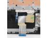 Lenovo 5CB0X57128 Tastatur inkl. Topcase ASM_SA L82C4 IGTEX