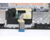 5CB0X57130 Lenovo COVER Upper Case ASM_SW L82C4 IGTEX