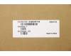 Lenovo 5CB0X57135 Tastatur inkl. Topcase ASM_US INTE L82C4 IGTEX