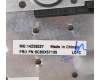 Lenovo 5CB0X57135 Tastatur inkl. Topcase ASM_US INTE L82C4 IGTEX