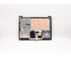 Lenovo 5CB0X57136 Tastatur inkl. Topcase ASM_US L82C4 IGTEX
