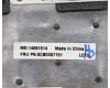 Lenovo 5CB0X57151 Tastatur inkl. Topcase ASM_HB L82C4 IGIMR