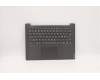 Lenovo 5CB0X57155 Tastatur inkl. Topcase ASM_ND L82C4 IGIMR