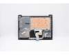 Lenovo 5CB0X57166 Tastatur inkl. Topcase ASM_US L82C4 IGIMR