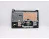 Lenovo 5CB0X57446 Tastatur inkl. Topcase ASM_US L81WB NFPBKDIS