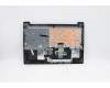Lenovo 5CB0X57458 Tastatur inkl. Topcase ASM_FR L81WB NFPBKDIS
