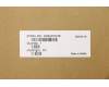 Lenovo 5CB0X57478 Tastatur inkl. Topcase ASM_IT L81WB NFPPGYDIS
