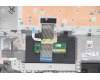 Lenovo 5CB0X57492 Tastatur inkl. Topcase ASM_GK L81WB NFPPGYDIS