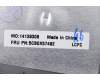 Lenovo 5CB0X57492 Tastatur inkl. Topcase ASM_GK L81WB NFPPGYDIS