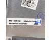 Lenovo 5CB0X57494 Tastatur inkl. Topcase ASM_HG L81WB NFPPGYDIS