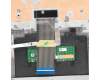 Lenovo 5CB0X57506 Tastatur inkl. Topcase ASM_US L81WB FPPGYDIS